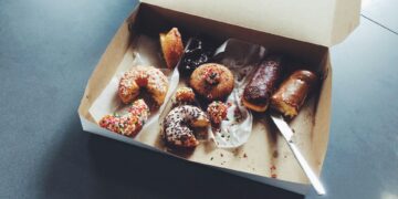 Alarming Role Of Corn Syrup In Tumor Growth