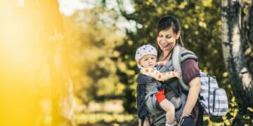 What Type Of Immunity Is Passed From Mother To Child Through Breast Milk?