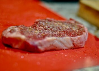 Nutritionists Push New US Dietary Guidelines