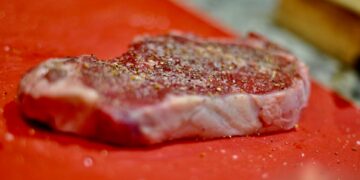 Nutritionists Push New US Dietary Guidelines