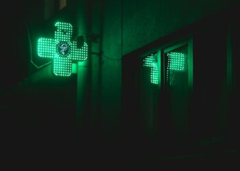 30% Of U.S. Retail Pharmacies Gone In A Decade