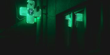 30% Of U.S. Retail Pharmacies Gone In A Decade