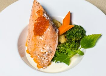 Omega-3 Diet Shows Promising Results