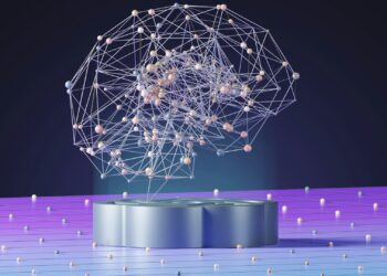 AI-Powered Breath Test Transforms COPD Detection