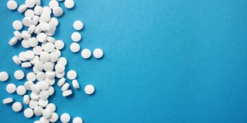 Drug Abuse Proven To Change Brain Structure