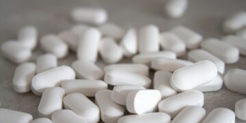 The Silent Threat Of Acetaminophen Use