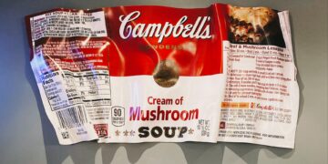 FDA Updates Definition Of Healthy On Labels