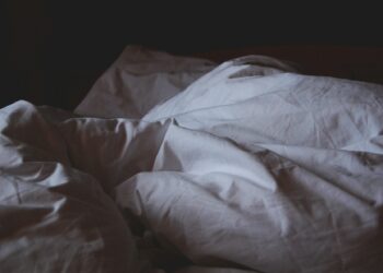 Irregular Sleep May Impact Heart Health