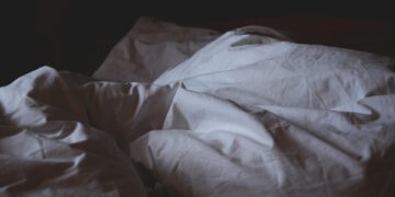 Irregular Sleep May Impact Heart Health
