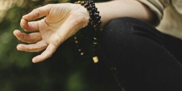 Which Brainwave Frequency Is Linked To Deep Meditation?