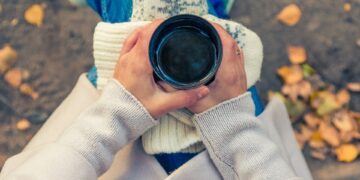 Morning Coffee May Supercharge Brain Function