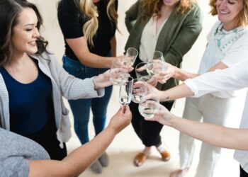 Surprising Hormonal Link Between Estrogen And Alcohol Abuse