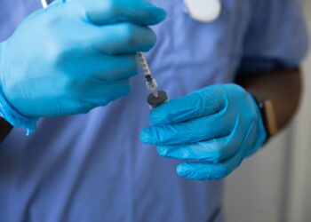 New HIV Prevention Shot 96% Effectiveness