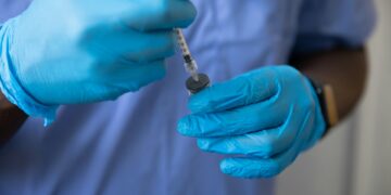 New HIV Prevention Shot 96% Effectiveness