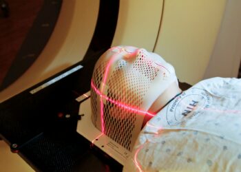 AI And Laser Technology Unite To Spot Cancer