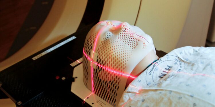 AI And Laser Technology Unite To Spot Cancer