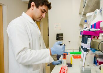 Cutting-Edge Blood Test Identifies Multiple Diseases