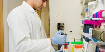 Cutting-Edge Blood Test Identifies Multiple Diseases