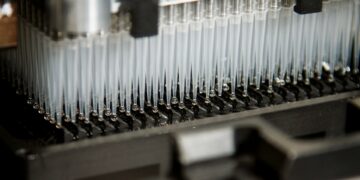 Blood Test May Help Doctors Spot Problem Drinkers