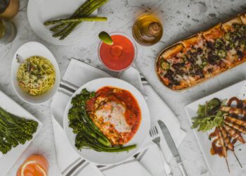 Large Evening Meals Linked To Type 2 Diabetes