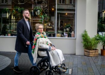 New Drug Could Change The Game For Parkinson’s