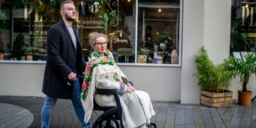 New Drug Could Change The Game For Parkinson’s