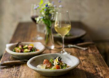 Wine’s Heart-Protecting Power Revealed