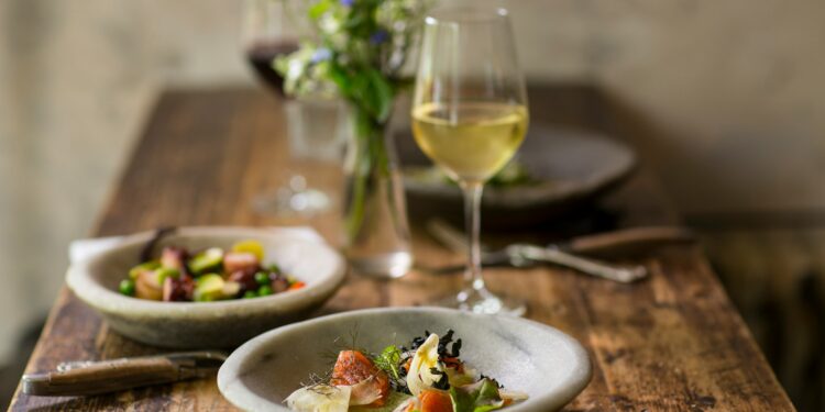 Wine’s Heart-Protecting Power Revealed