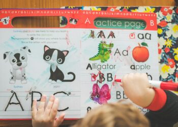 Preschoolers’ Sleep And Behavior Are Suffering