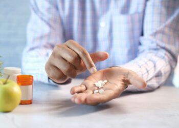 Study Debunks Antibiotic Myth