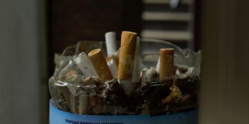 FDA Seeks Nicotine Limits From Biden Administration