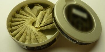 Nicotine Pouches Receive FDA Approval