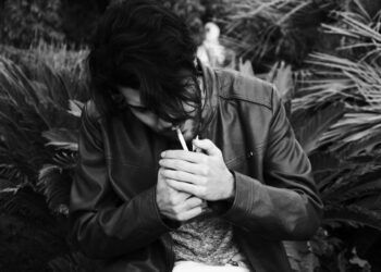 New Nicotine Cap Could Revolutionize Smoking