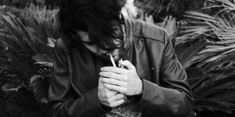 New Nicotine Cap Could Revolutionize Smoking