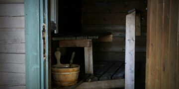 Sauna Misuse Could Trigger Life-Threatening Risks