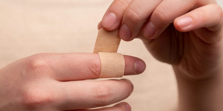 What Tissue Regenerates Skin After Injury?
