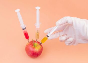 Food Scientist Reveals Surprising No-Eat List