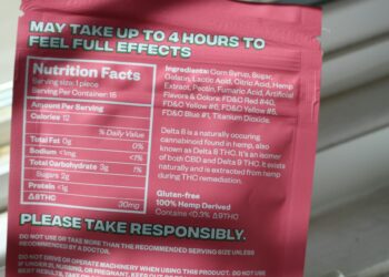 The True Impact Of Nutrition Labels