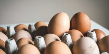 Bird Flu Sparks Massive Spike In Egg Prices Across U.S.