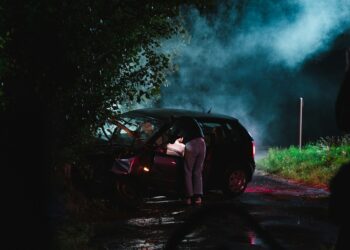 The Alarming Truth Behind The Rise In Car Crashes