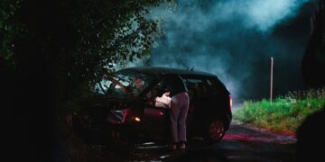 The Alarming Truth Behind The Rise In Car Crashes