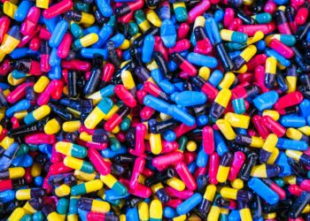 The Drug Taking America By Storm