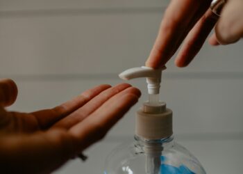 Controlling Infections May Protect Brain Deterioration