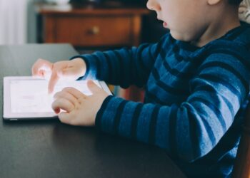 The Surprising Solution To Kids’ Tech Obsession