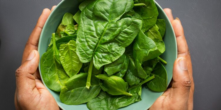 Ditch Bad Bacteria With Simple High-Fiber Diet Hack