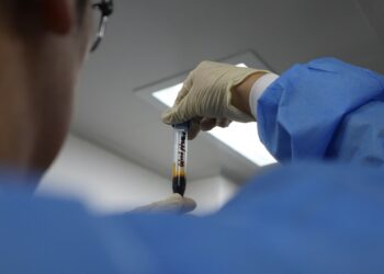 What Is The Normal pH Range Of Human Blood?