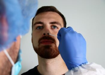 Nasal Swab Test Pinpoints Asthma Type In Minutes