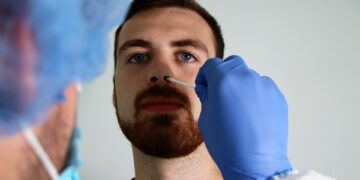 Nasal Swab Test Pinpoints Asthma Type In Minutes
