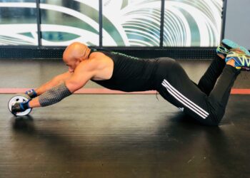 Early Physical Therapy Can Transform Concussion Recovery