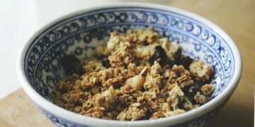 Which Of The Following Foods Is Highest In Dietary Fiber?